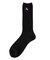 XG STAR LOGO LOOSE SOCKS