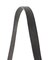 DISTRESSED FAUX LEATHER BELT HAND BAG