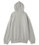 TRIBAL HEART ZIP UP SWEAT HOODIE