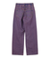 DRAWSTRING DENIM PANTS