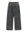 DRAWSTRING DENIM PANTS