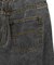 DRAWSTRING DENIM PANTS