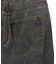 DRAWSTRING DENIM PANTS