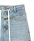 DRAWSTRING DENIM PANTS