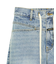 DRAWSTRING DENIM PANTS