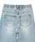 DRAWSTRING DENIM PANTS