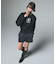 FACE ROUNDED SQUARE SWEAT TOP