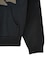 JACQUARD KNIT ZIP UP HOODIE