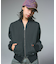 EMBROIDERED LOGO FADED 6PANEL CAP