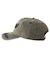 EMBROIDERED LOGO FADED 6PANEL CAP