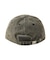 EMBROIDERED LOGO FADED 6PANEL CAP
