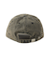 EMBROIDERED LOGO FADED 6PANEL CAP