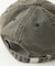 EMBROIDERED LOGO FADED 6PANEL CAP