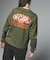 COLLAPSE OVAL LOGO L/S TEE