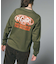 COLLAPSE OVAL LOGO L/S TEE