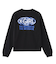 COLLAPSE OVAL LOGO L/S TEE