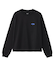 COLLAPSE OVAL LOGO L/S TEE
