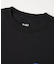 COLLAPSE OVAL LOGO L/S TEE