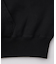 PENCIL SCRIPT LOGO EMBROIDERED ZIP UP SWEAT HOODIE