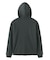 COLLAGE GRAPHIC HOODED TOP