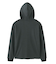 COLLAGE GRAPHIC HOODED TOP