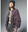COLLAGE GRAPHIC L/S COMPACT TOP