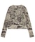 COLLAGE GRAPHIC L/S COMPACT TOP
