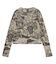 COLLAGE GRAPHIC L/S COMPACT TOP