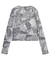 COLLAGE GRAPHIC L/S COMPACT TOP