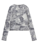 COLLAGE GRAPHIC L/S COMPACT TOP