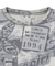 COLLAGE GRAPHIC L/S COMPACT TOP