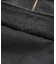 DENIM ANORAK DRESS