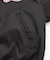 CHEERFUL LOGO VARSITY JACKET