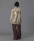 ANONYMITY CREWNECK SWEAT TOP