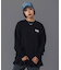 ANONYMITY CREWNECK SWEAT TOP
