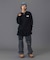 ANONYMITY CREWNECK SWEAT TOP