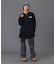 ANONYMITY CREWNECK SWEAT TOP