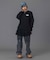 ANONYMITY CREWNECK SWEAT TOP