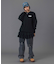 ANONYMITY CREWNECK SWEAT TOP