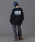 ANONYMITY CREWNECK SWEAT TOP
