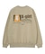 ANONYMITY CREWNECK SWEAT TOP