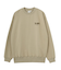 ANONYMITY CREWNECK SWEAT TOP