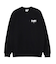 ANONYMITY CREWNECK SWEAT TOP