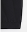 BI COLOR BOX LOGO CREWNECK SWEAT TOP