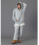 FACE AND WORDS ZIP UP SWEAT HOODIE