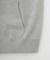 FACE AND WORDS ZIP UP SWEAT HOODIE