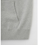 FACE AND WORDS ZIP UP SWEAT HOODIE