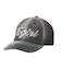 LOGO AND STAR DENIM 6PANEL CAP