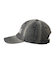 LOGO AND STAR DENIM 6PANEL CAP