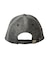 LOGO AND STAR DENIM 6PANEL CAP